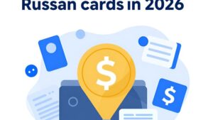 Цифровая иллюстрация процесса безопасного вывода USDT на российские банковские карты через сервис Ttbtc